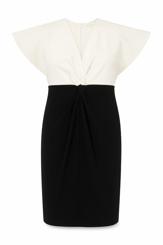 Ted Baker Women's Colourblock Dress, M
