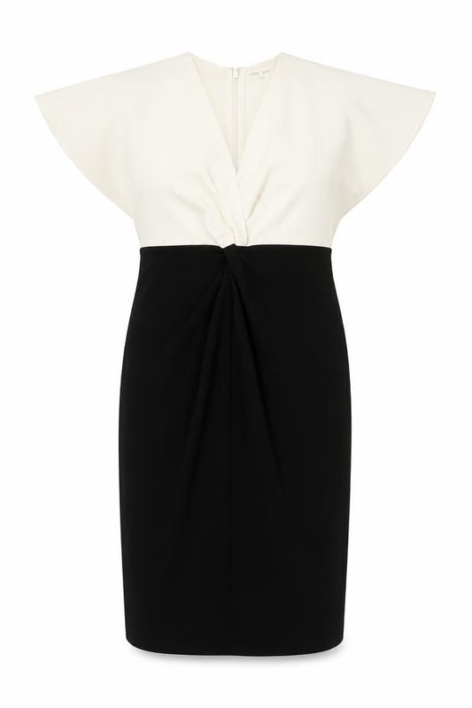 Ted Baker Women's Colourblock Dress, M
