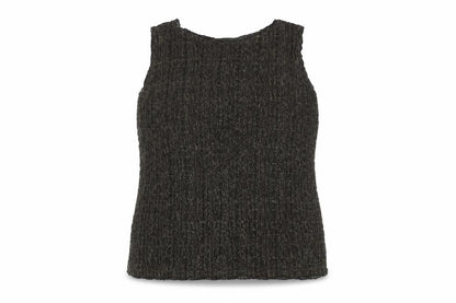 Marks & Spencer Gold Women's Tank Top Size 22