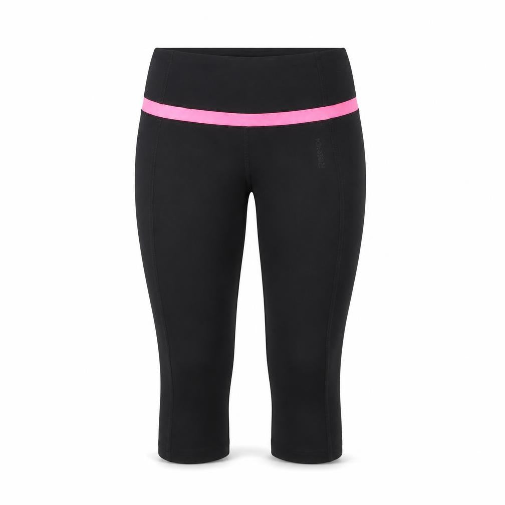 Reebok Women's Black XS Gym & Yoga Leggings