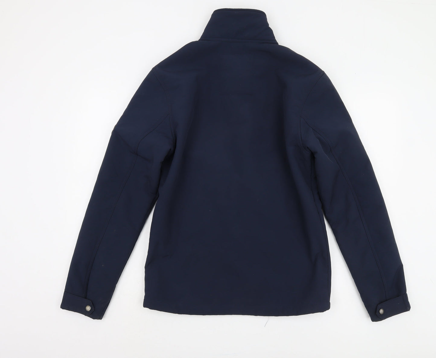 Regatta Men's Blue Basic Jacket, S, Outdoor Casual