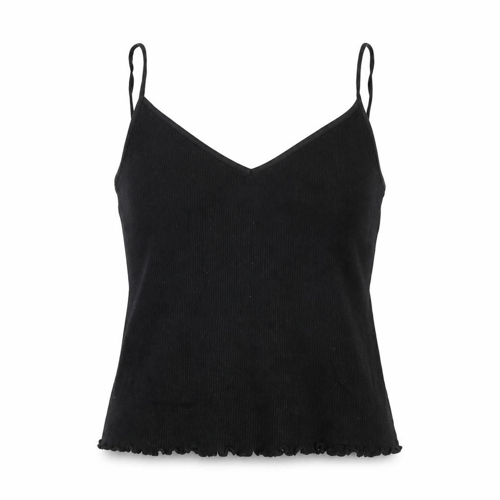 Hobbs Women's Black Camisole Tank Top Size 14