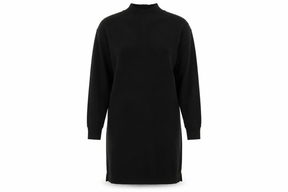 Marks & Spencer Women's Black Dress Size 10