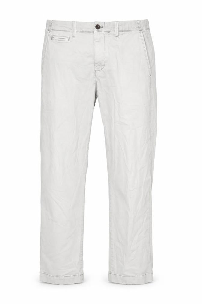 Gap Men's Grey Slim Straight Jeans Size 34