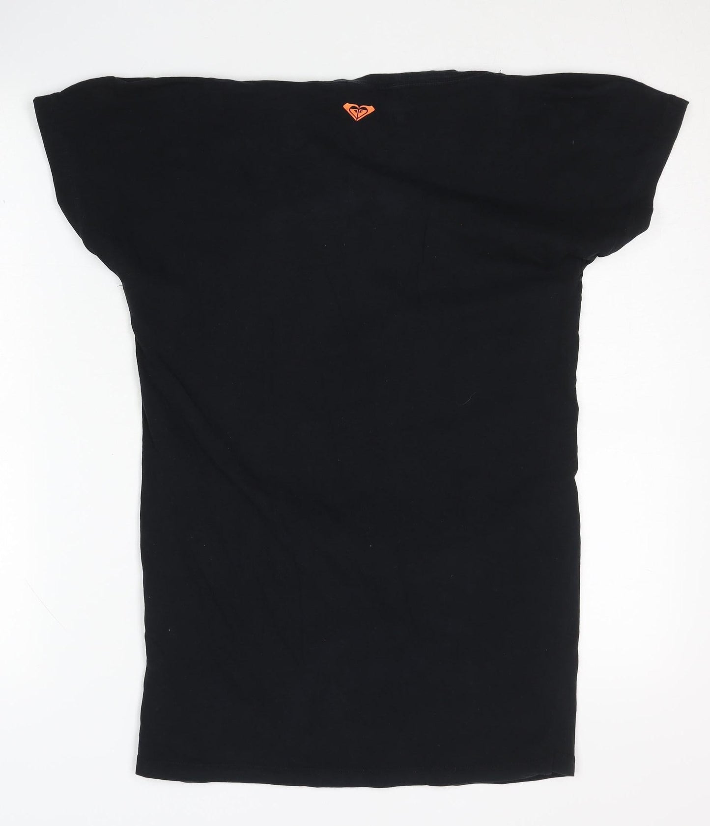 Roxy Women's Black Medium T-Shirt