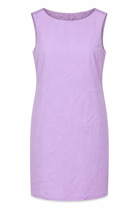 Windsmoor Women's Purple Sheath Dress, Size 14