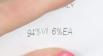 Phase Eight Women's Purple Pullover Top L