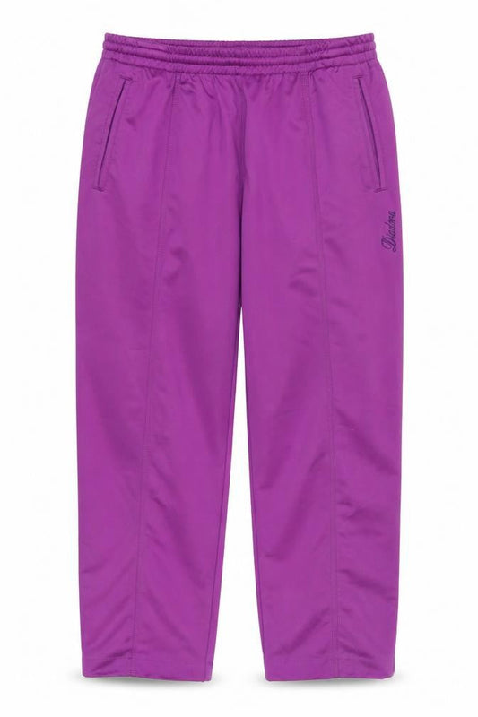 Diadora Women's Purple Track Pants Size 10-12