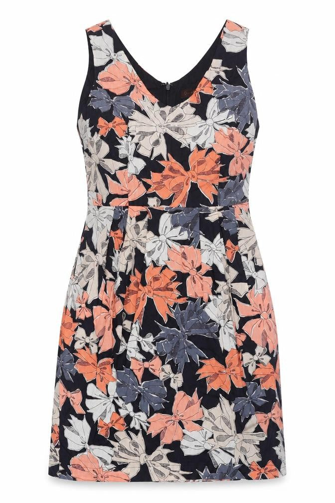 Great Plains Women's Multicoloured Shift Dress M