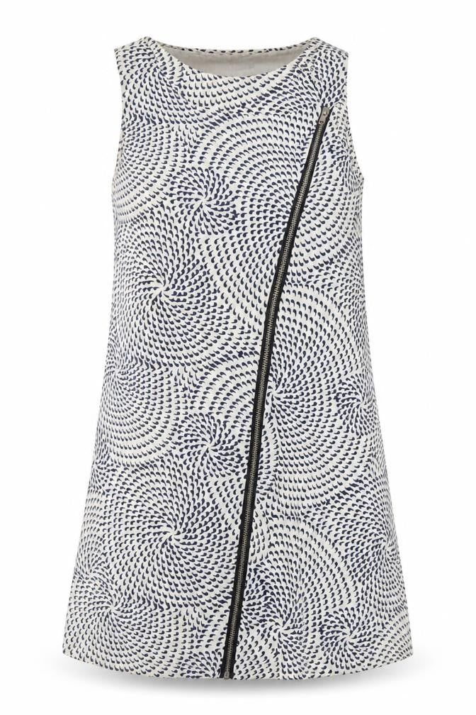 Pussycat London Women's Multicoloured Shift Dress Size 10
