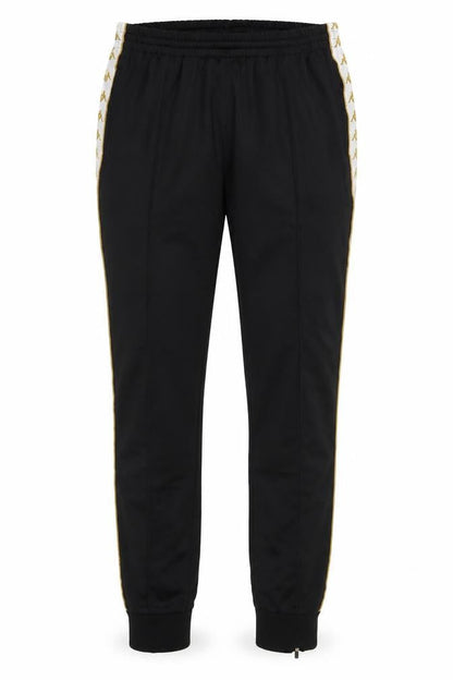 Kappa Men's Black Jogger Trousers XL