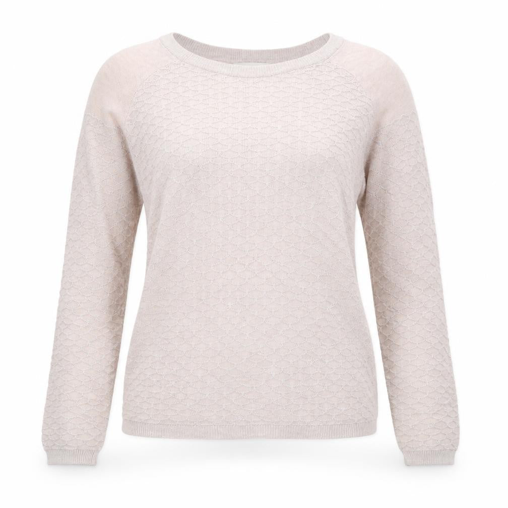 Next Women's Pink Pullover Jumper Size 6