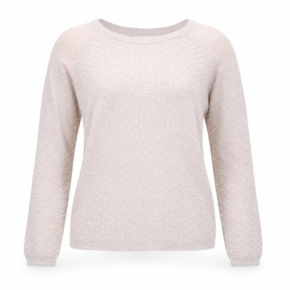 Next Women's Pink Pullover Jumper Size 6