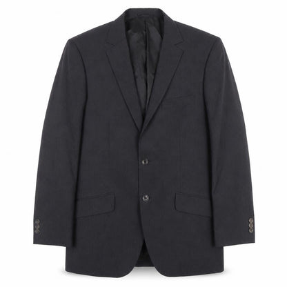 G2000 Man Black Men's Blazer Size UK 40 Formal Jacket