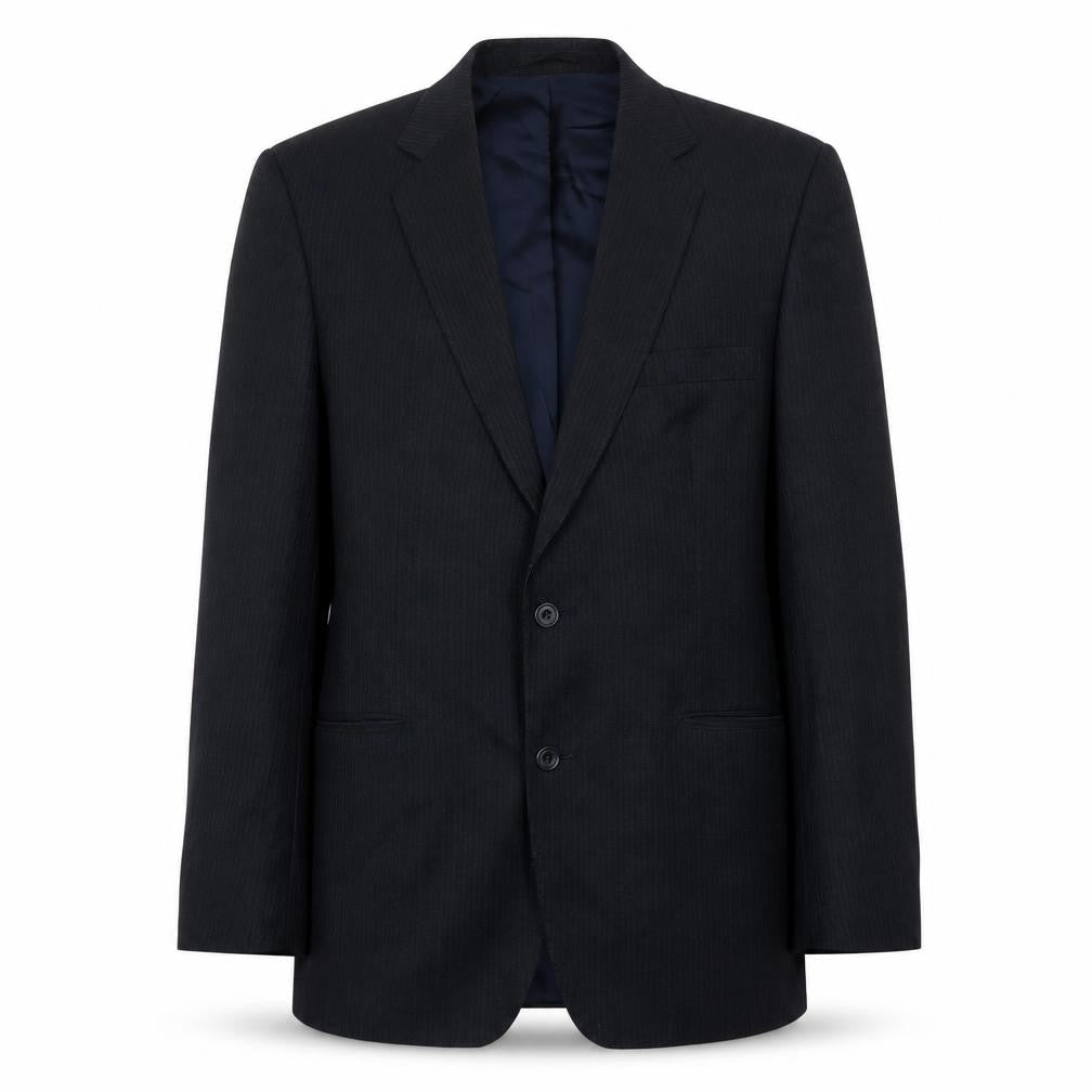 Harry Tombs Men's Blue Blazer Jacket 42 Regular