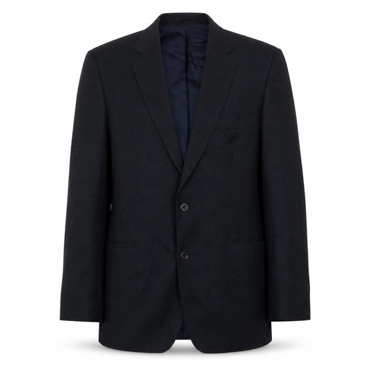Harry Tombs Men's Blue Blazer Jacket 42 Regular