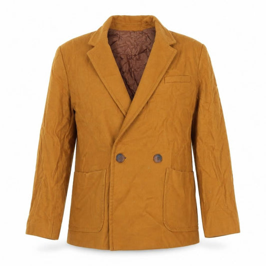French Connection Women's Brown Blazer Size 10 Regular