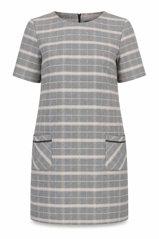 Dorothy Perkins Women’s Multicoloured Shift Dress