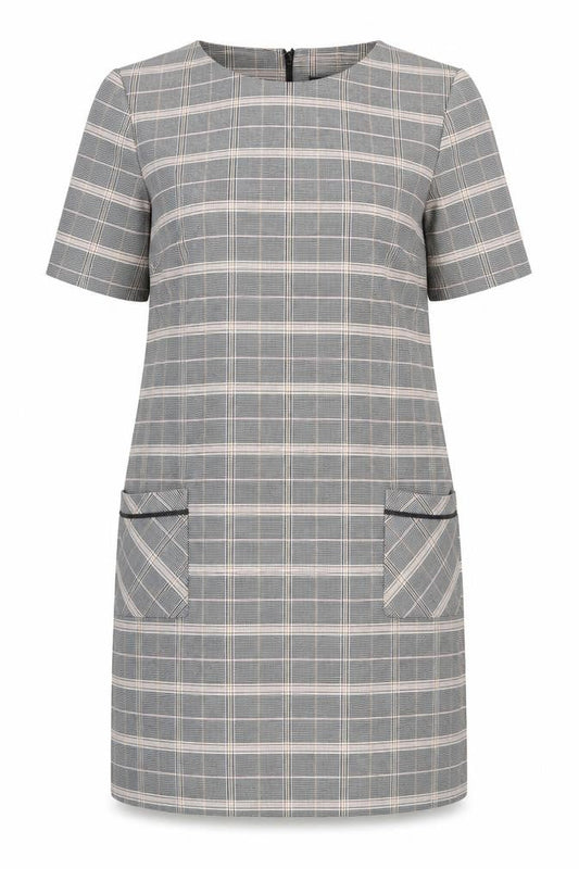 Dorothy Perkins Women’s Multicoloured Shift Dress