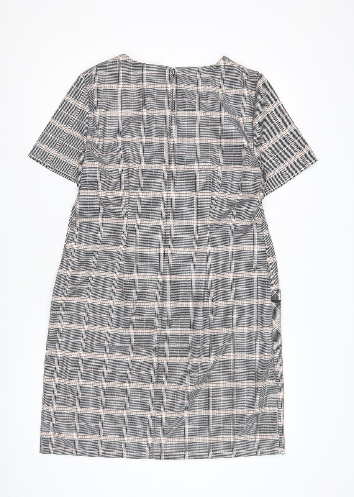 Dorothy Perkins Women’s Multicoloured Shift Dress