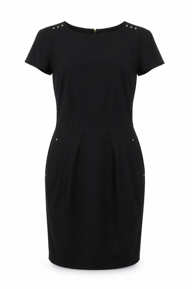 Marks & Spencer Women's Black Dress Size 14