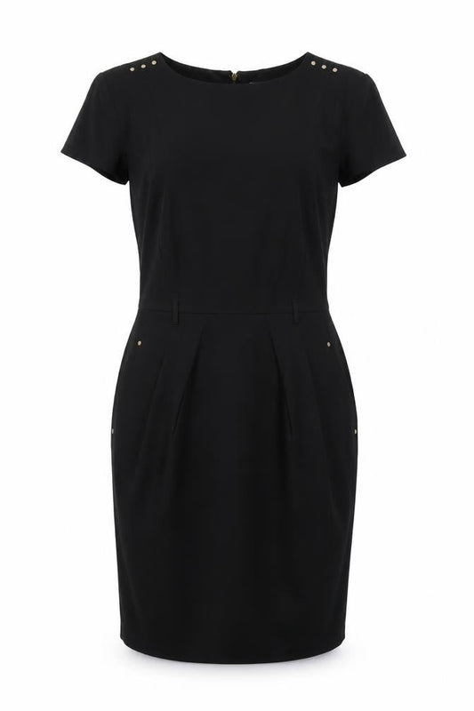 Marks & Spencer Women's Black Dress Size 14