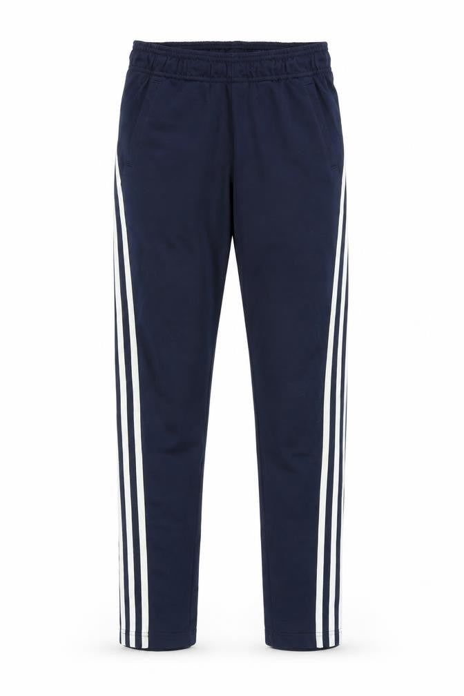 Adidas Boys Blue Track Pants 13-14 Years