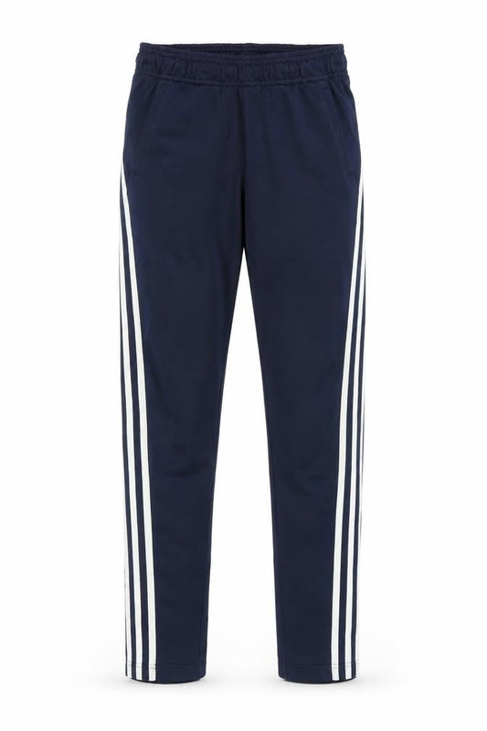Adidas Boys Blue Track Pants 13-14 Years