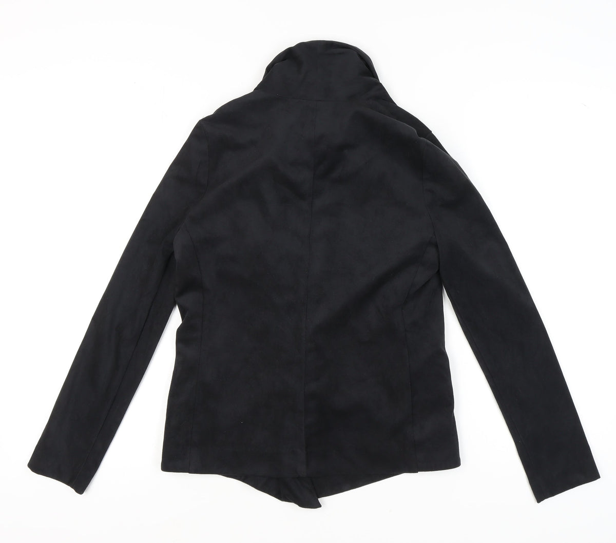 Oasis Women’s Black Blazer Jacket Size S