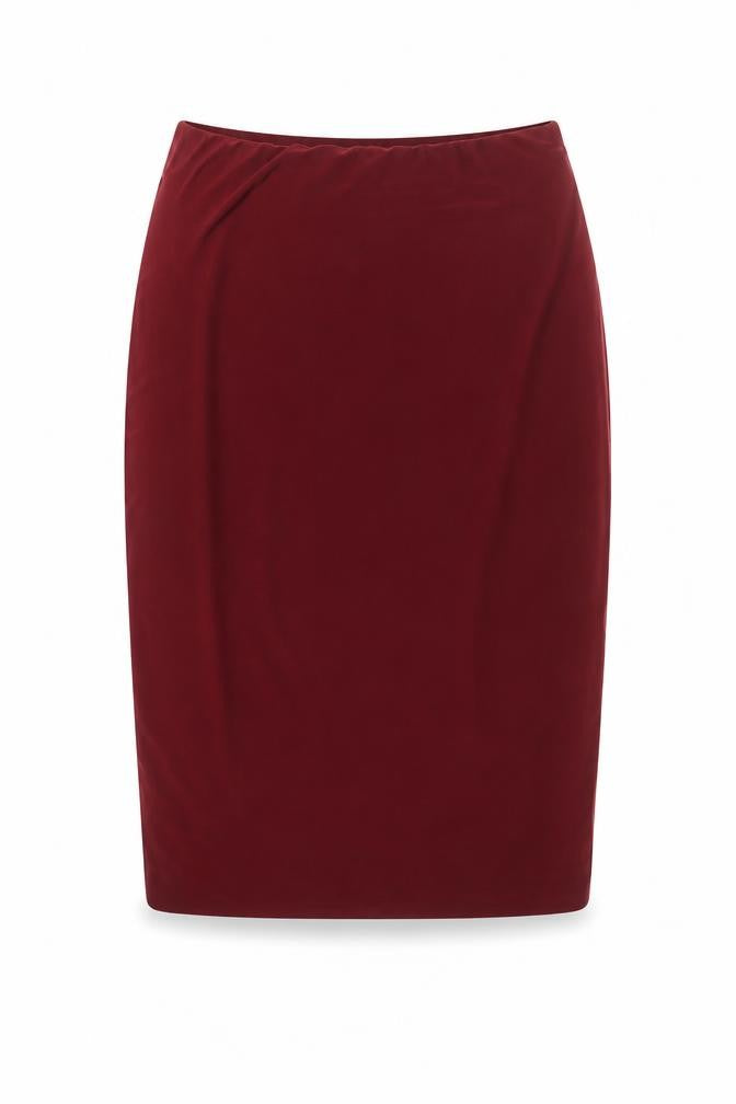 Rare London Women's Red Skirt, Size 14