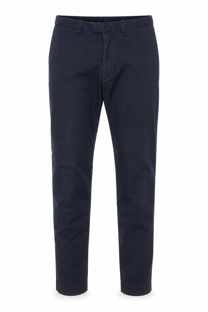 Marks & Spencer Men's Blue Trousers, Size 34/33