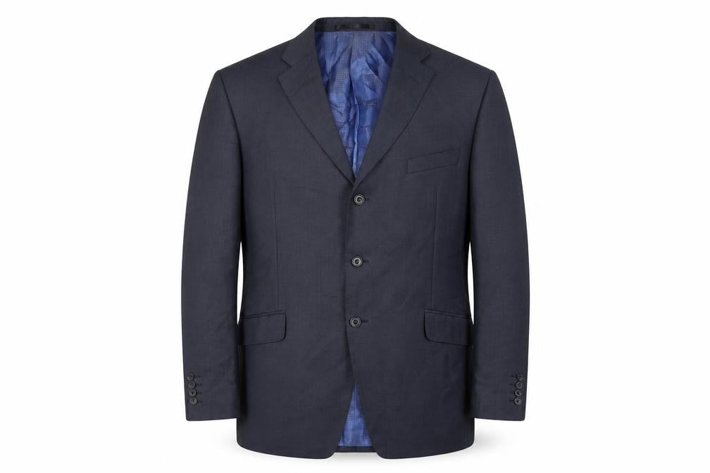 Marks & Spencer Men's Blue Medium Blazer