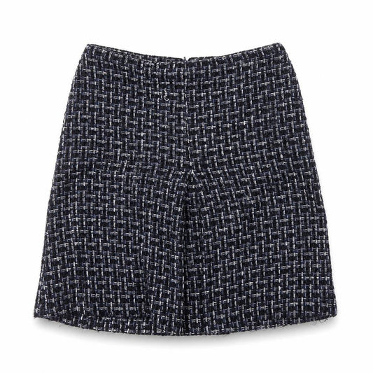 Phase Eight Women's Multicoloured A-Line Skirt Size 12