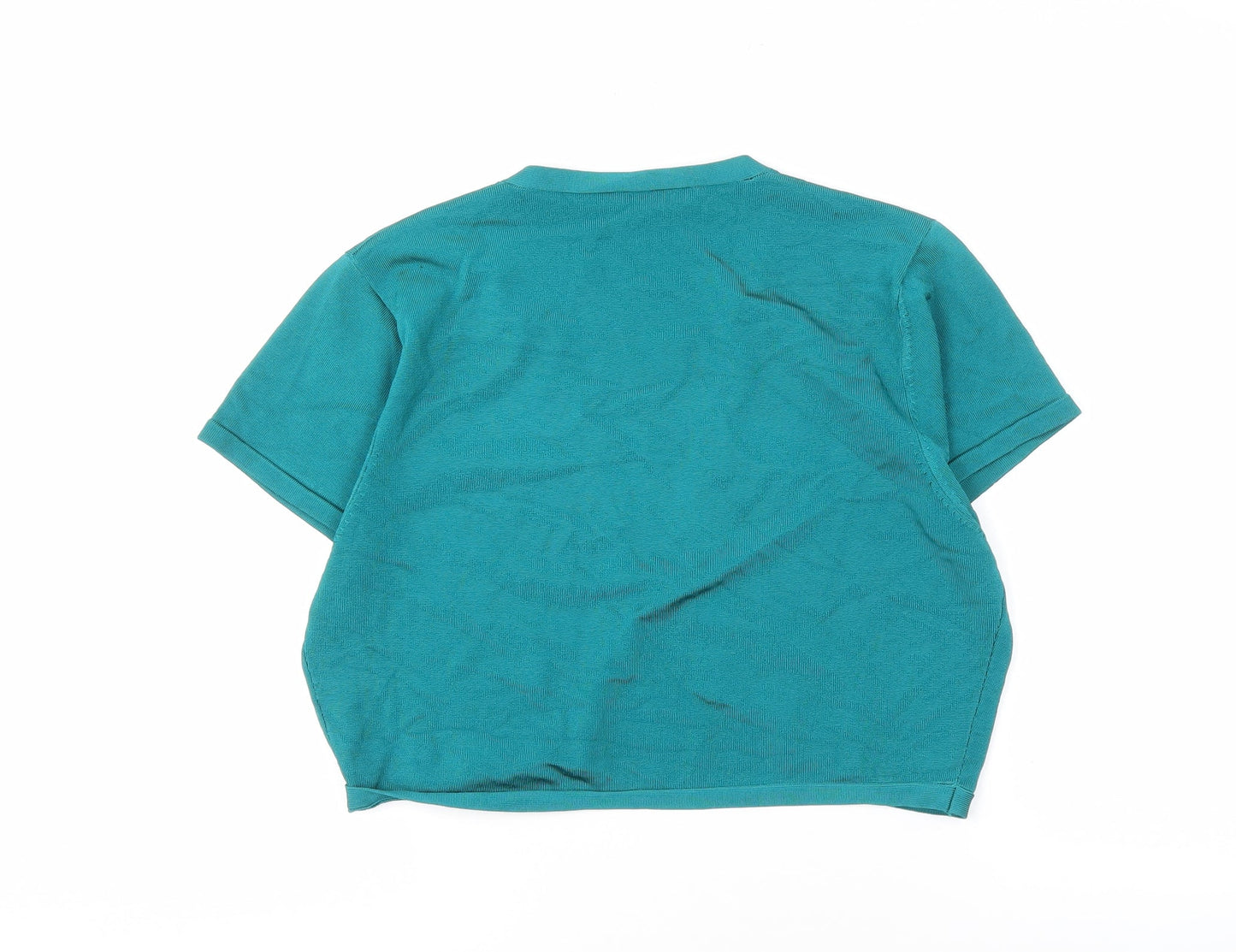 Phase Eight Women's Green Shrug Size 18