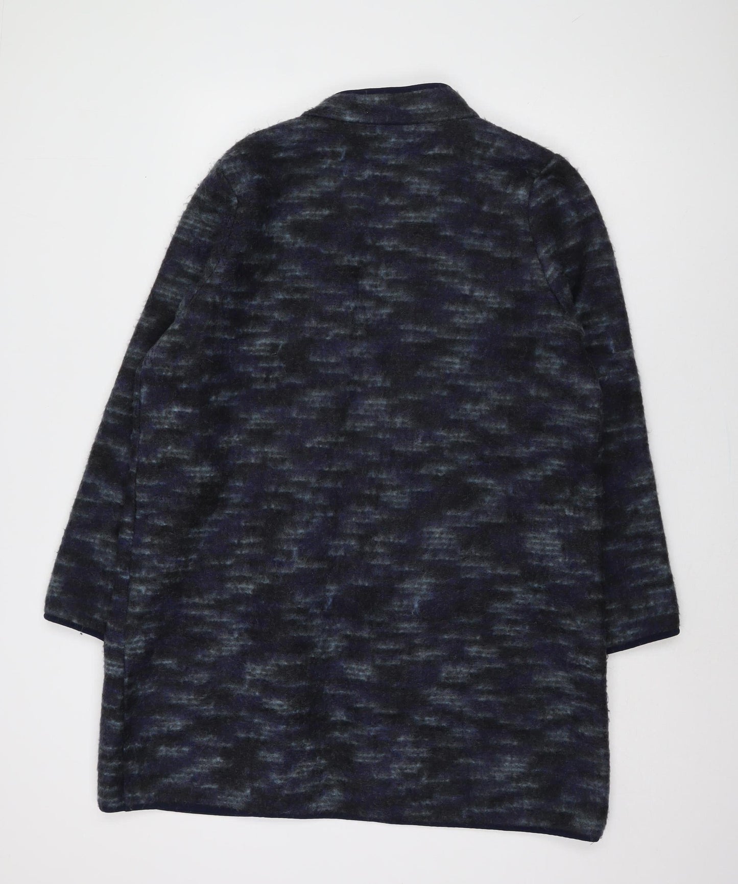 Bonmarché Women's Multicoloured Cardigan Size 16