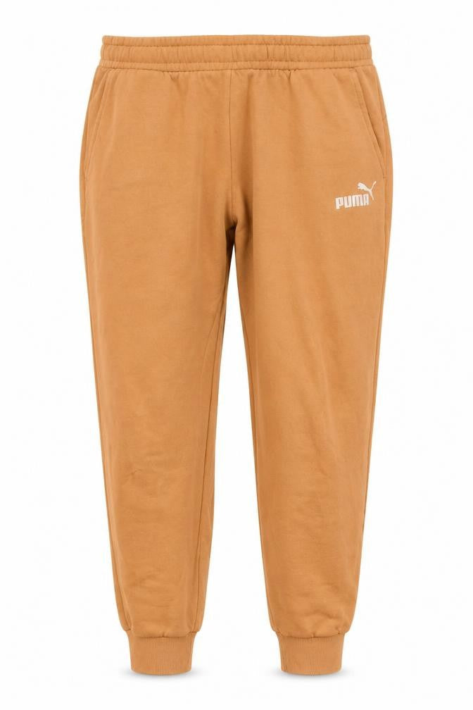 Puma Unisex Brown Jogger Trousers XL Casual Wear