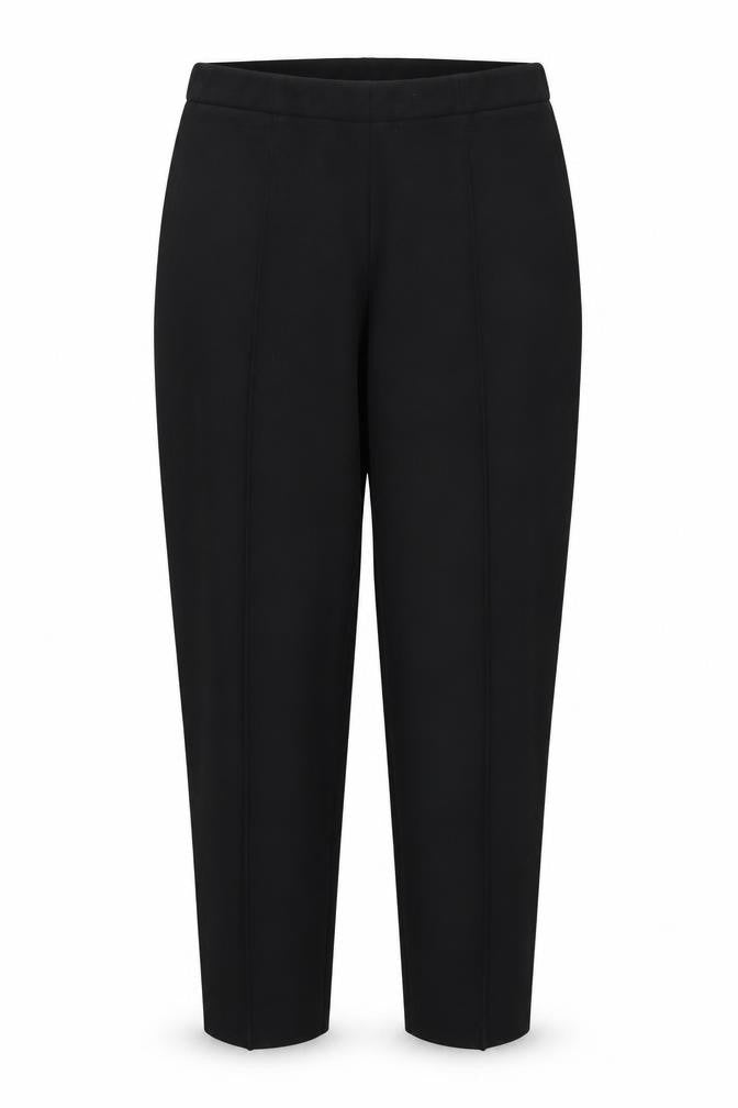 C&A Women's Black Trousers Size 22