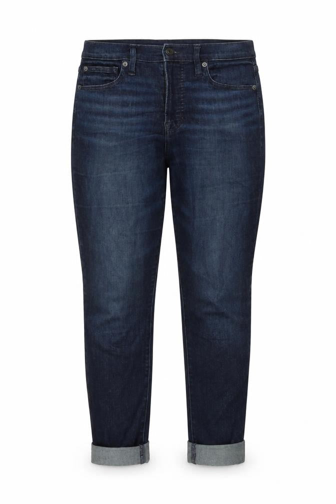 Gap Women's High Rise Skinny Blue Jeans Size 30