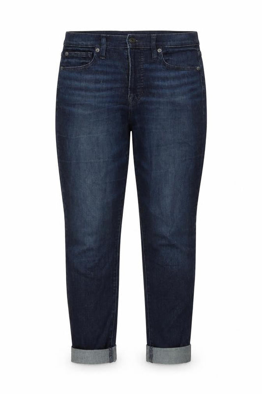 Gap Women's High Rise Skinny Blue Jeans Size 30