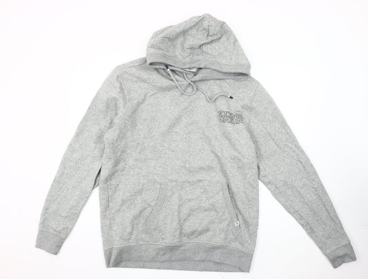 Original Penguin Men's Grey XL Pullover Hoodie