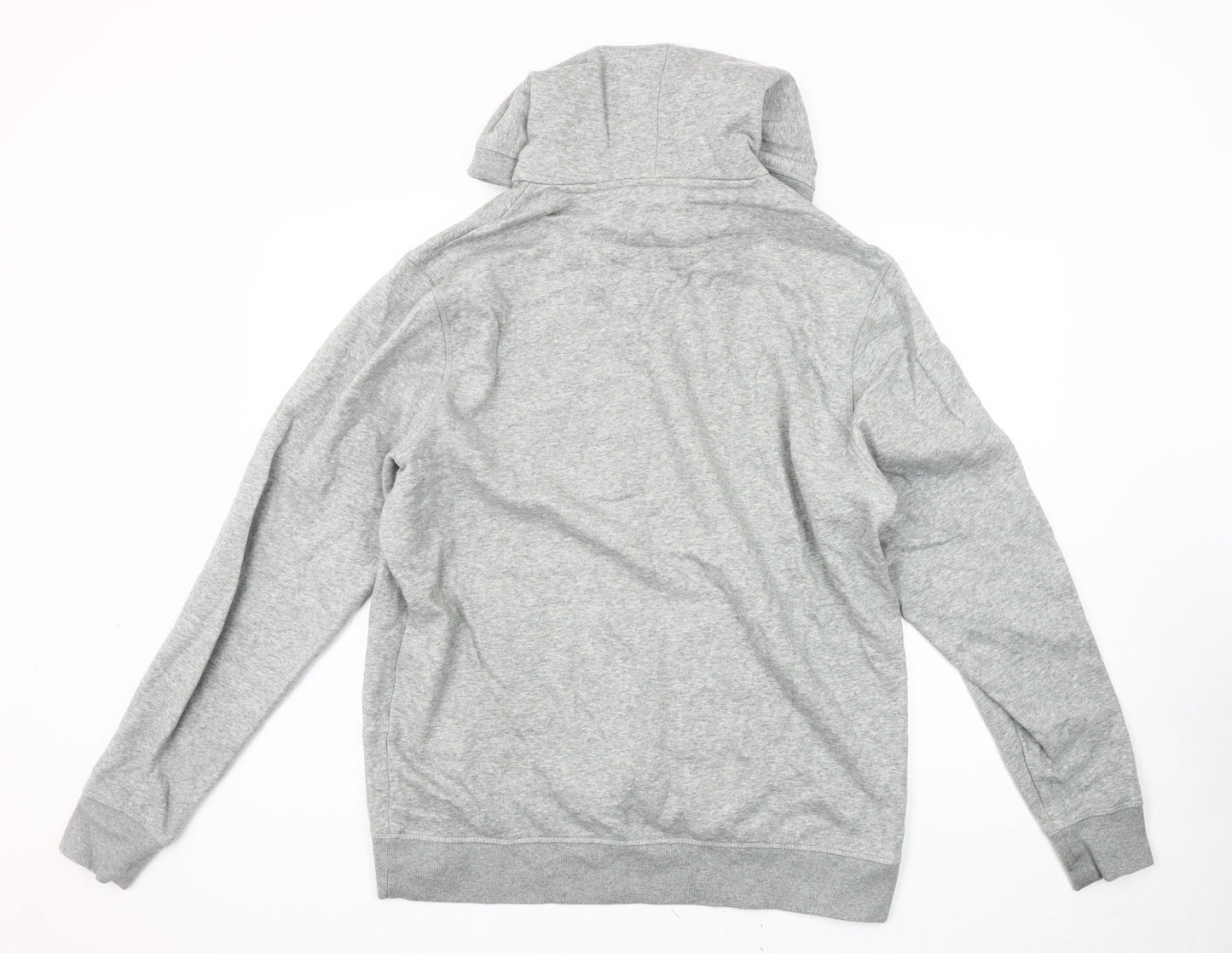 Original Penguin Men's Grey XL Pullover Hoodie