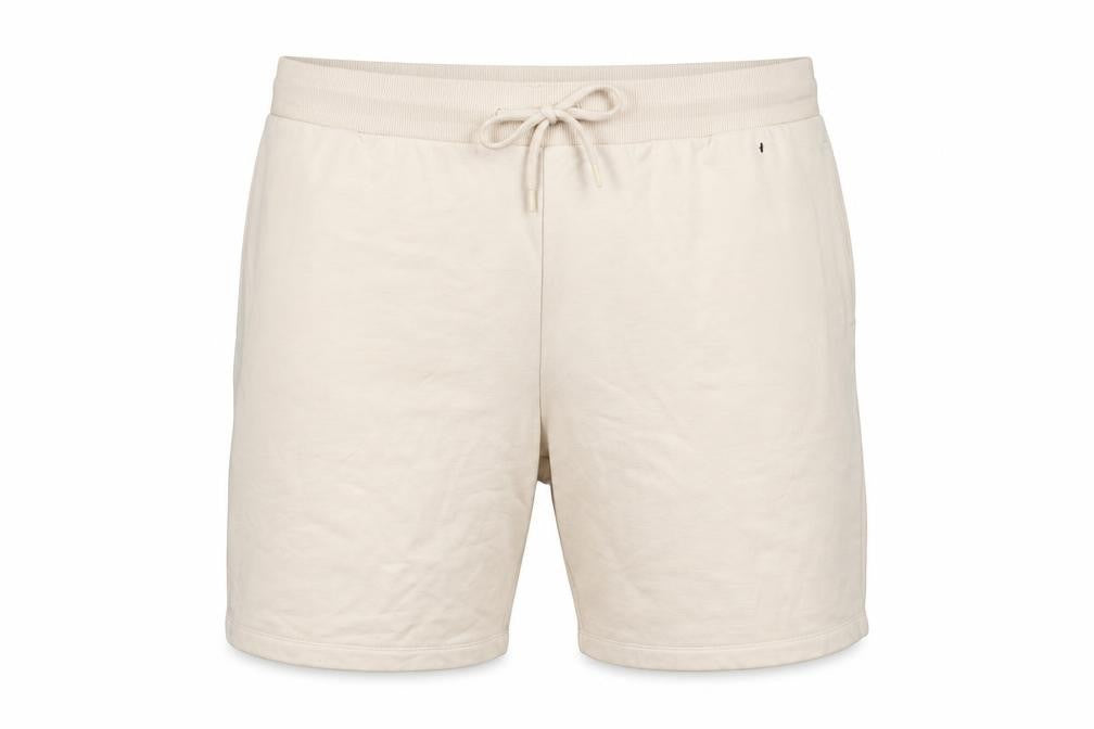 Marks & Spencer Men Beige Athletic Shorts 3XL