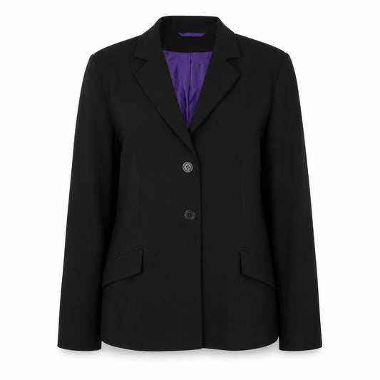 Dorothy Perkins Women’s Black Blazer Size 8