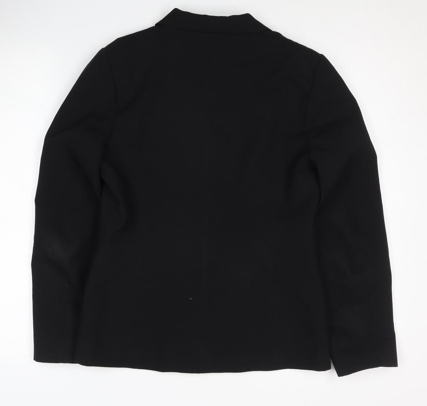 Dorothy Perkins Women’s Black Blazer Size 8