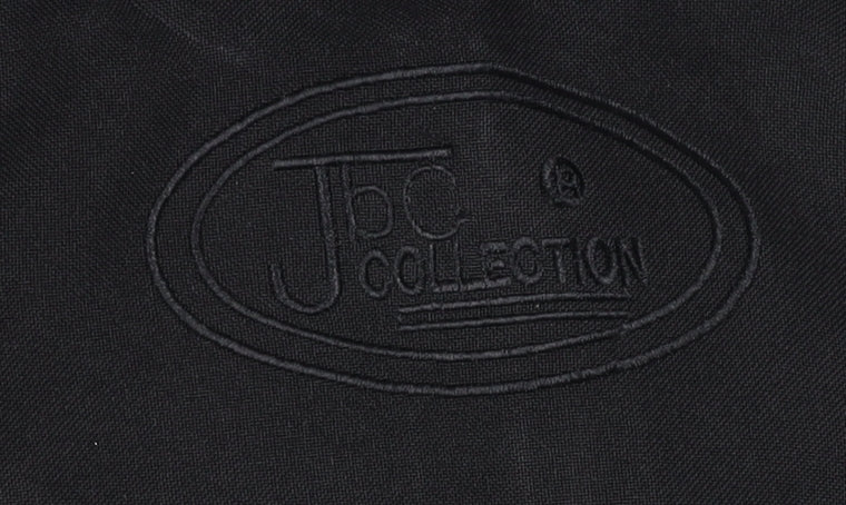 JBC Collection Women's Black Basic Jacket Size 16
