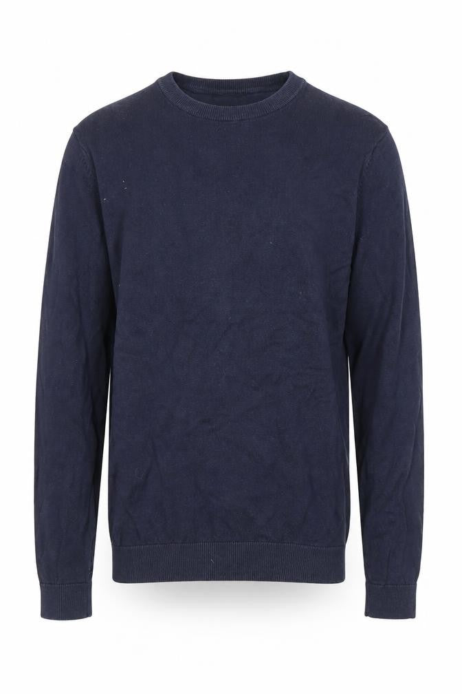 Red Herring Men's Blue XS Pullover Jumper