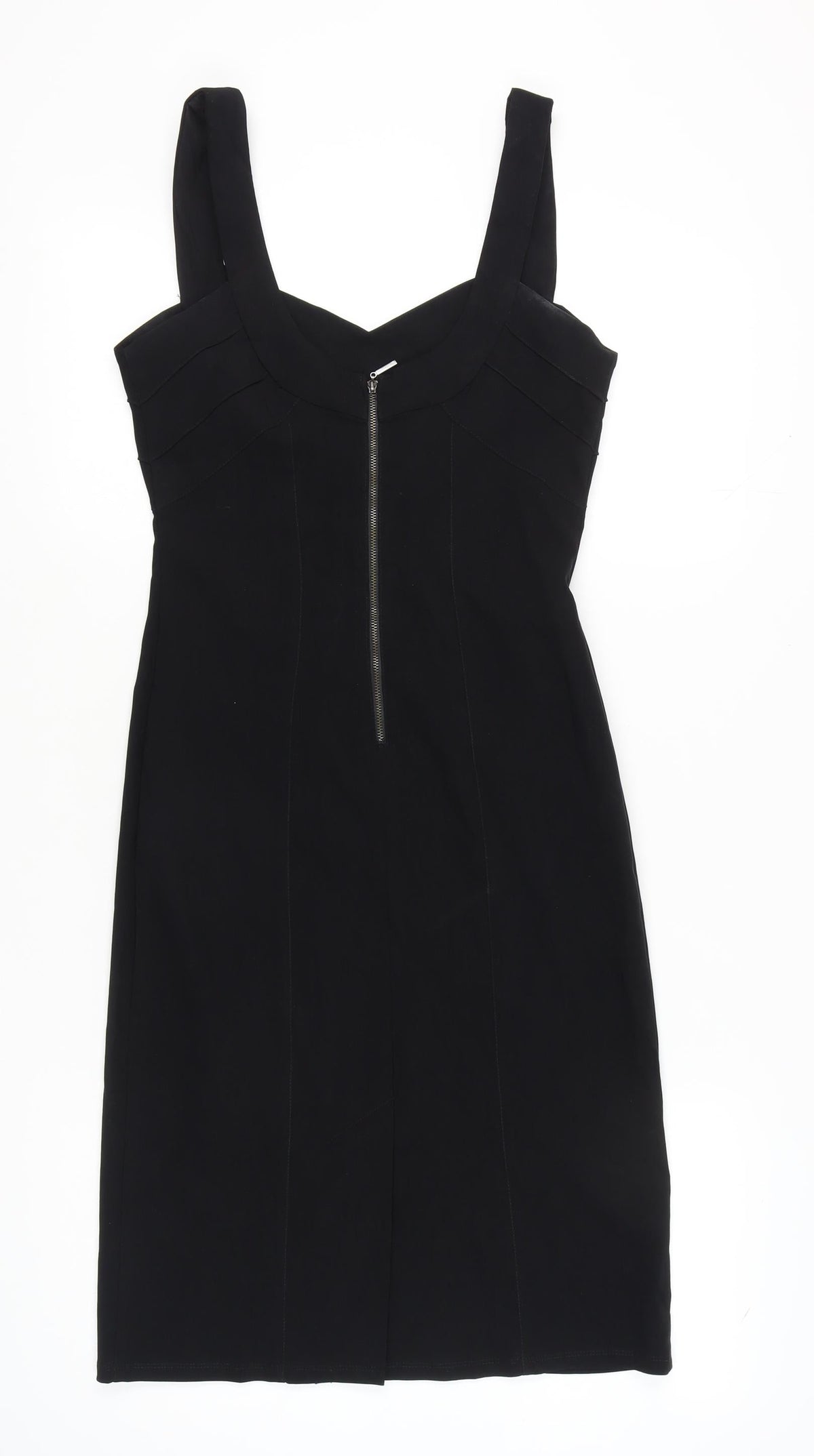 Star by Julien Macdonald Women's Black Bodycon Dress