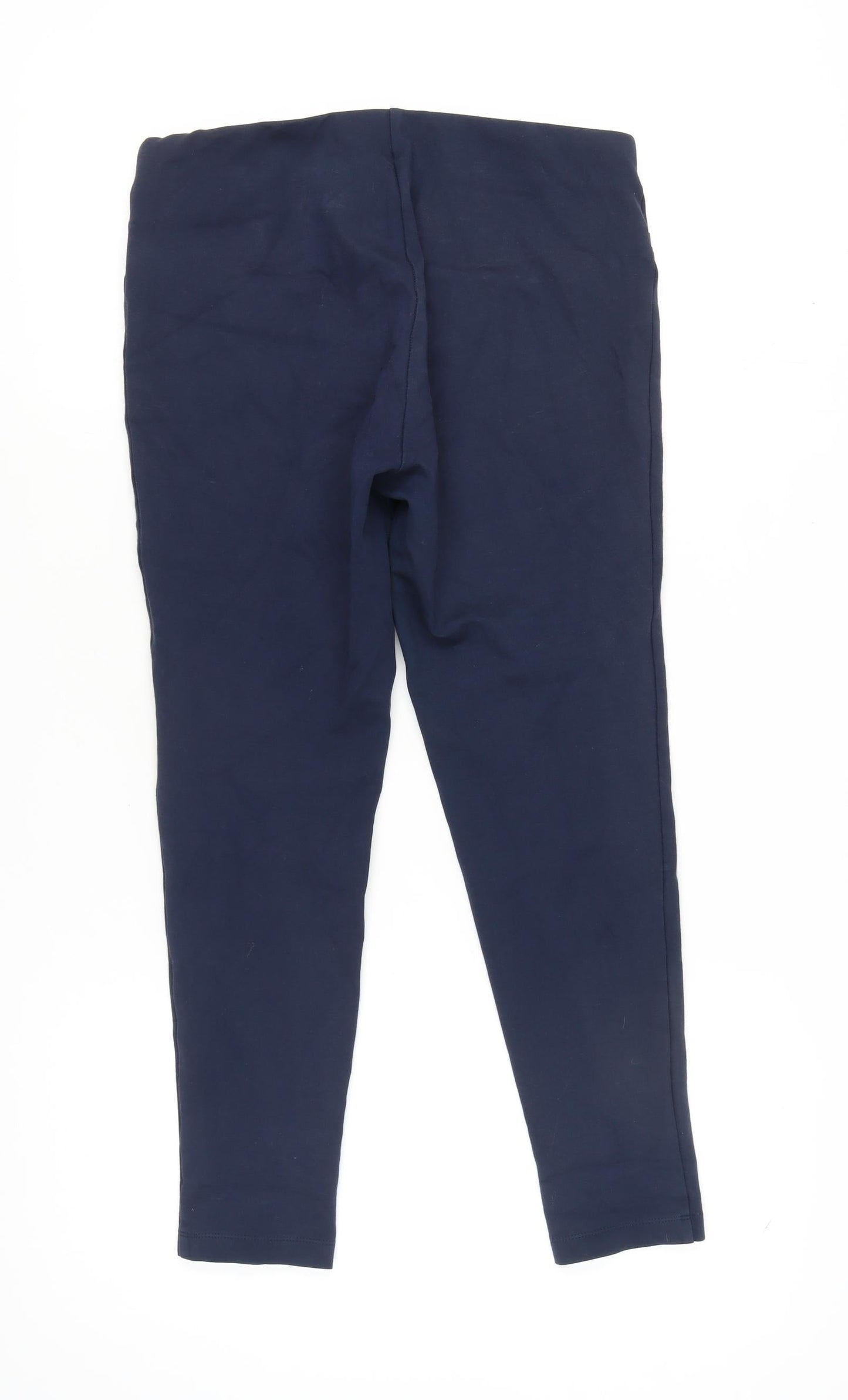 Principles Women's Blue Leggings Size 14