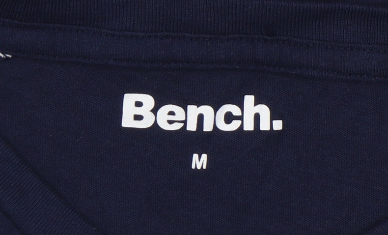 Bench Men's T-shit Size M