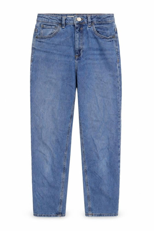 ASOS Men's Blue Straight Denim Jeans Size 28